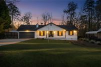 Property for sale in Newton County, Georgia