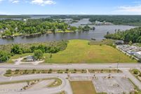 Lakefront Property for sale in Onslow County, North Carolina