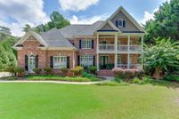 Property for sale in Forsyth County, Georgia