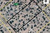 Property for sale in Yavapai County, Arizona