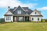 Property for sale in Bartow County, Georgia