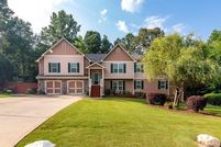 Property for sale in Paulding County, Georgia