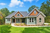 Property for sale in Bartow County, Georgia