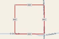 Property for sale in Mohave County, Arizona