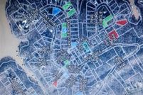 Property for sale in Hall County, Georgia