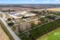 Undeveloped Land for sale in Baldwin County, Alabama