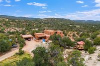 Property for sale in Santa Fe County, New Mexico