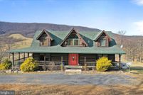 Property for sale in Hardy County, West Virginia