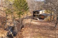 Lakefront Property for sale in Hardy County, West Virginia