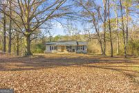 Property for sale in Hart County, Georgia