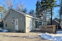 Property for sale in Hancock County, Maine