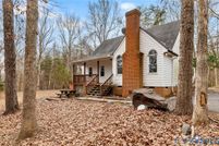 Property for sale in Powhatan County, Virginia