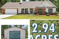 Property for sale in Walton County, Georgia