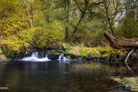 Lakefront Property for sale in Lincoln County, Oregon