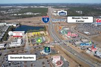 Commercial Property for sale in Chatham County, Georgia