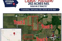 Property for sale in Keokuk County, Iowa