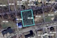 Property for sale in Kanawha County, West Virginia