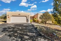 Property for sale in Santa Fe County, New Mexico