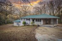 Property for sale in Calhoun County, Alabama