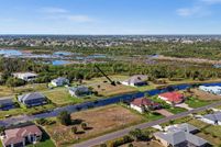 Lakefront Property for sale in Charlotte County, Florida