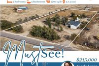 Property for sale in Stanton County, Kansas