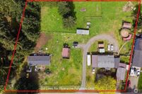Property for sale in Thurston County, Washington