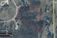 Undeveloped Land for sale in Hillsdale County, Michigan