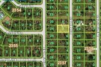 Property for sale in Charlotte County, Florida
