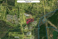 Property for sale in Spalding County, Georgia