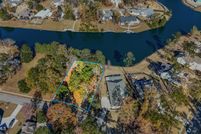 Lakefront Property for sale in Jasper County, South Carolina