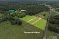 Property for sale in Lincoln County, North Carolina