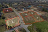 Property for sale in Sangamon County, Illinois