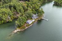 Lakefront Property for sale in Sagadahoc County, Maine