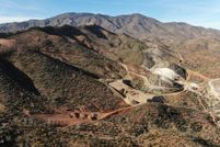 Property for sale in Gila County, Arizona