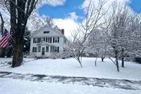 Property for sale in Tolland County, Connecticut