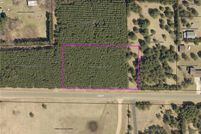 Undeveloped Land for sale in Chippewa County, Wisconsin