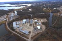 Lakefront Property for sale in Pasquotank County, North Carolina