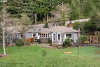 Property for sale in Lincoln County, Oregon