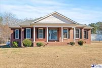 Property for sale in Chesterfield County, South Carolina