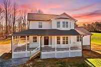 Property for sale in Gilmer County, Georgia