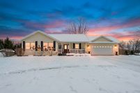 Property for sale in Van Buren County, Michigan