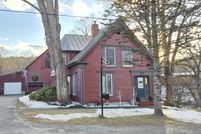 Lakefront Property for sale in Franklin County, Maine