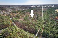 Property for sale in Chatham County, North Carolina
