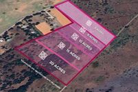 Property for sale in Parker County, Texas