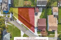 Undeveloped Land for sale in Jefferson Parish, Louisiana