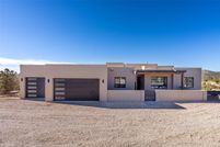 Property for sale in Santa Fe County, New Mexico