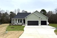 Property for sale in Johnston County, North Carolina