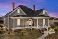 Property for sale in Edgecombe County, North Carolina