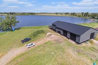 Lakefront Property for sale in Hanson County, South Dakota