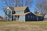 Property for sale in Linn County, Kansas